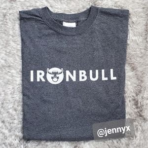 Ironbull Slinger Tshirt